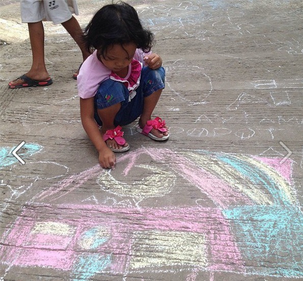 Jakarta-chalk2