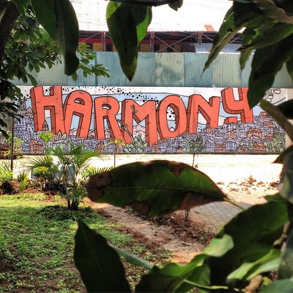 Jakarta-Harmony