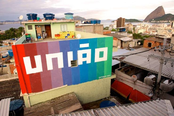 Uniao